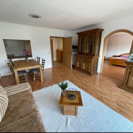 Ferienwohnung Wolf Seeon-Seebruck Ngoại thất bức ảnh