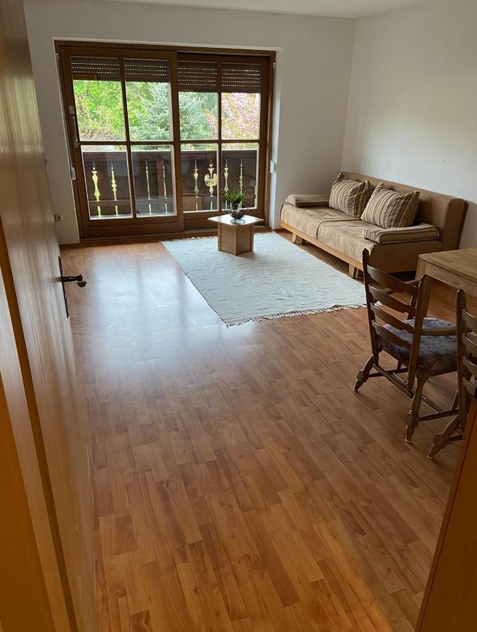 Ferienwohnung Wolf Seeon-Seebruck Ngoại thất bức ảnh
