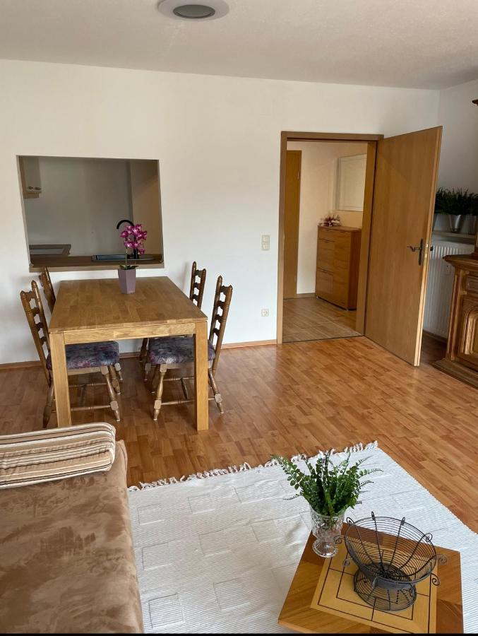Ferienwohnung Wolf Seeon-Seebruck Ngoại thất bức ảnh